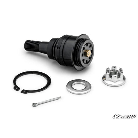 SuperATV Honda Pioneer 1000 Heavy - Duty Ball Joints - MojoMotoSport.com