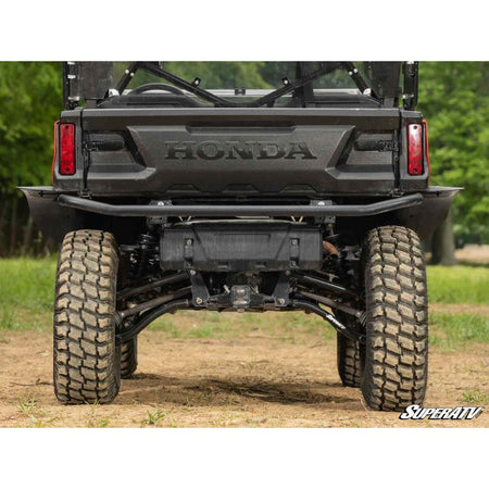 SuperATV Honda Pioneer 1000 Low Profile Fender Flares - MojoMotoSport.com