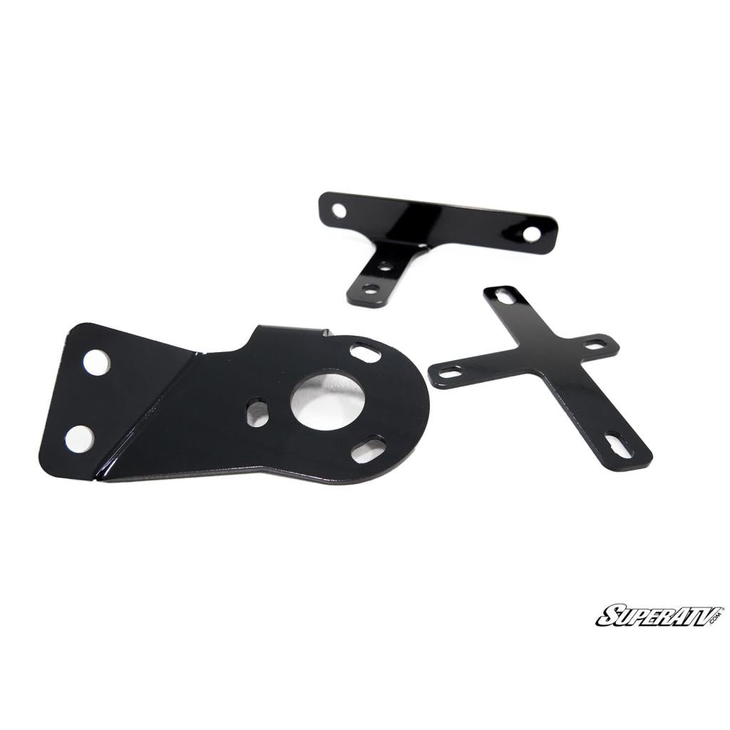 SuperATV Honda Pioneer 1000 Power Steering Kit - MojoMotoSport.com