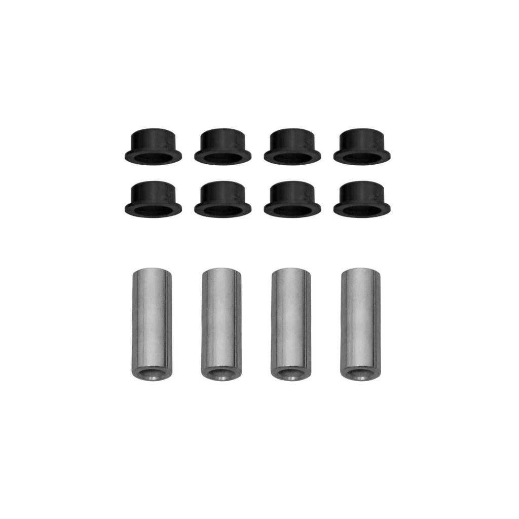 SuperATV Honda Pioneer 500 / 700 UHMW A - Arm Front Lower Bushings - MojoMotoSport.com
