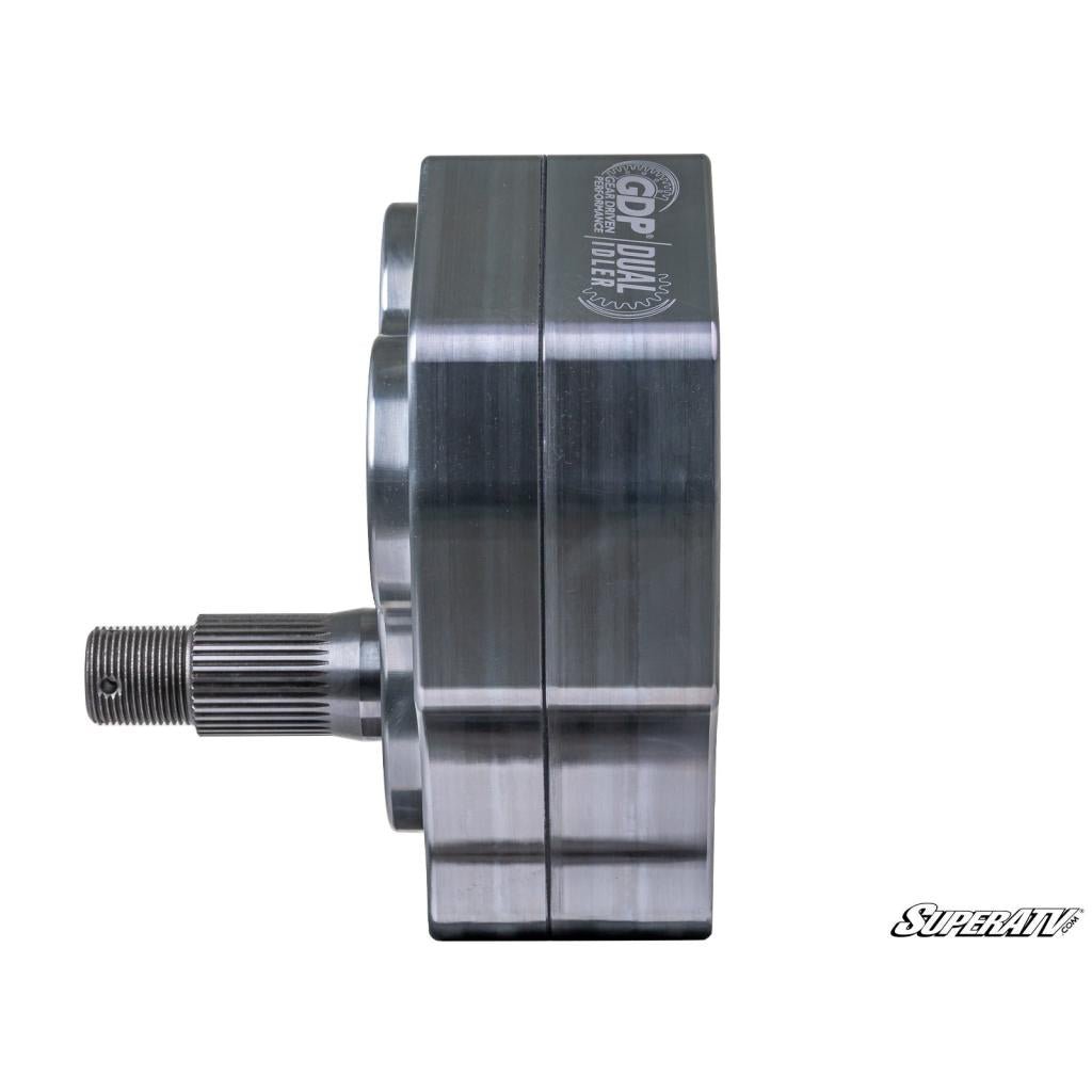 SuperATV Honda Pioneer 700 4" Portal Gear Lift - MojoMotoSport.com