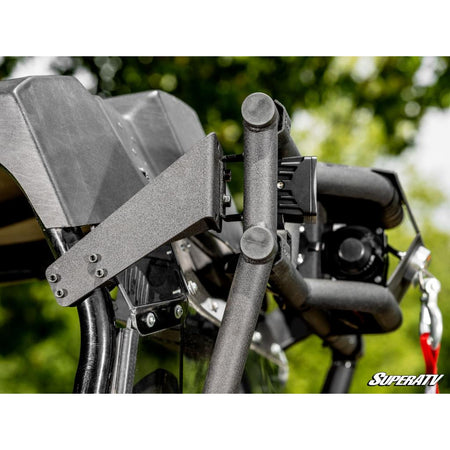 SuperATV Honda Pioneer 700 Game Loader Rack - MojoMotoSport.com