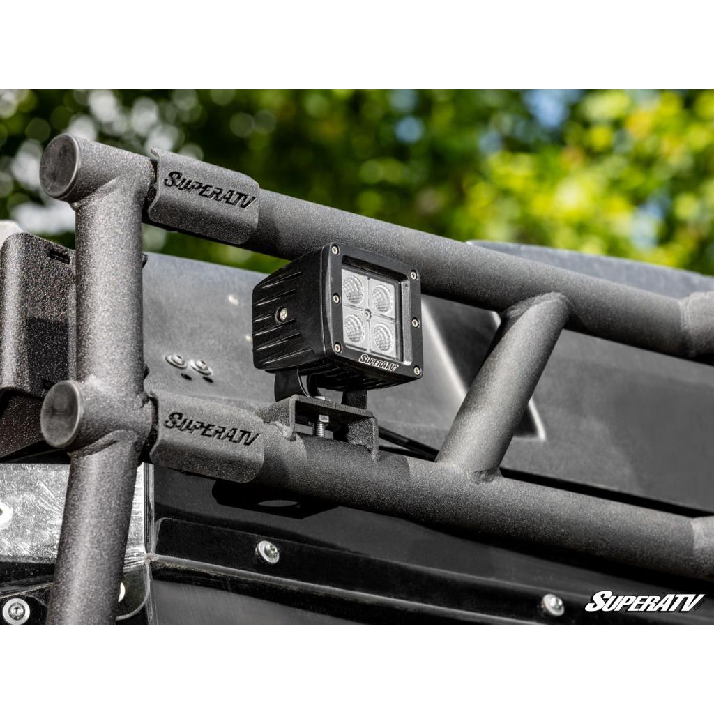 SuperATV Honda Pioneer 700 Game Loader Rack - MojoMotoSport.com