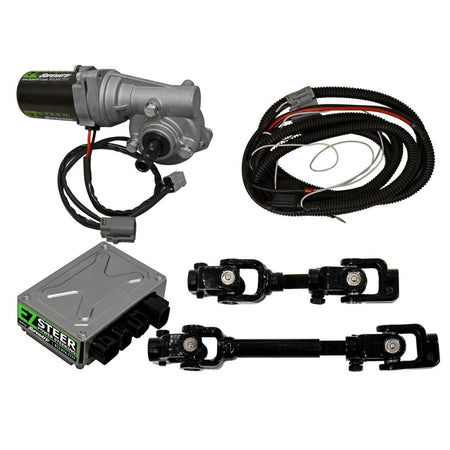 SuperATV Honda Pioneer 700 Power Steering Kit - MojoMotoSport.com