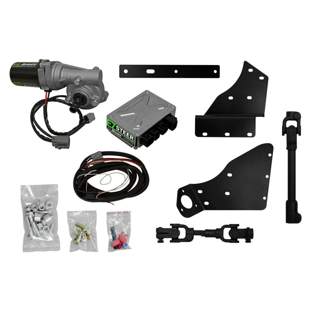 SuperATV Honda Pioneer 700 Power Steering Kit - MojoMotoSport.com