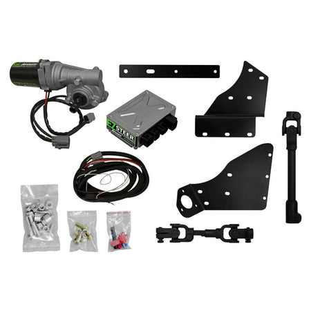 SuperATV Honda Pioneer 700 Power Steering Kit - MojoMotoSport.com