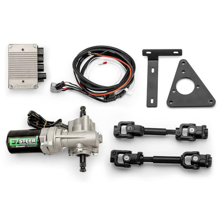 SuperATV Honda Pioneer 700 Power Steering Kit - MojoMotoSport.com