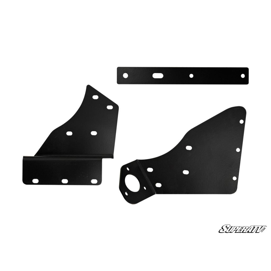SuperATV Honda Pioneer 700 Power Steering Kit - MojoMotoSport.com