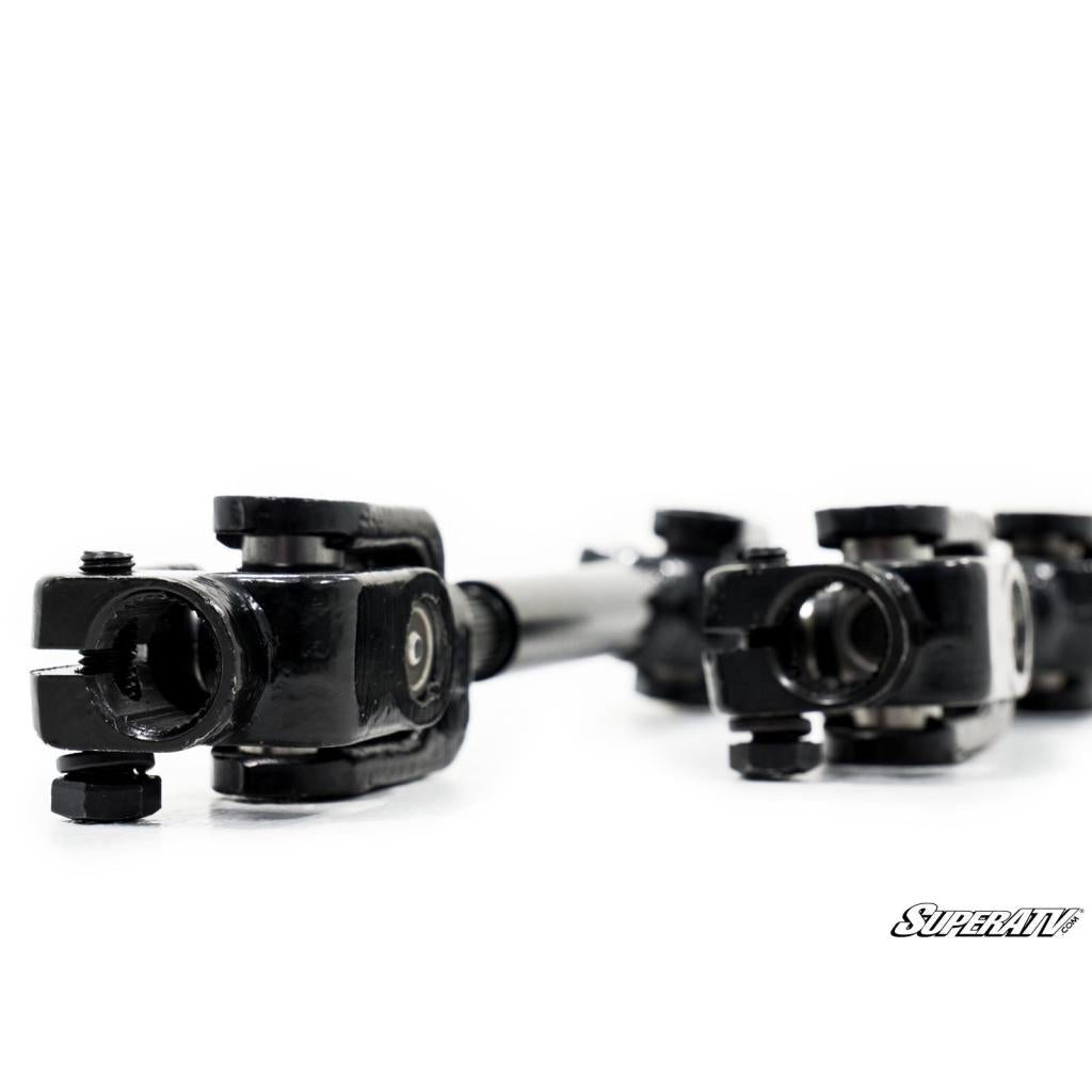 SuperATV Honda Pioneer 700 Power Steering Kit - MojoMotoSport.com
