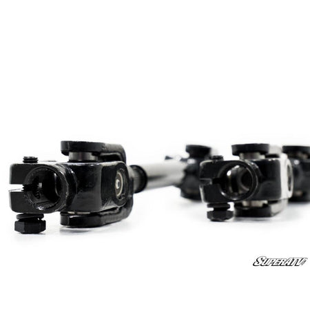 SuperATV Honda Pioneer 700 Power Steering Kit - MojoMotoSport.com