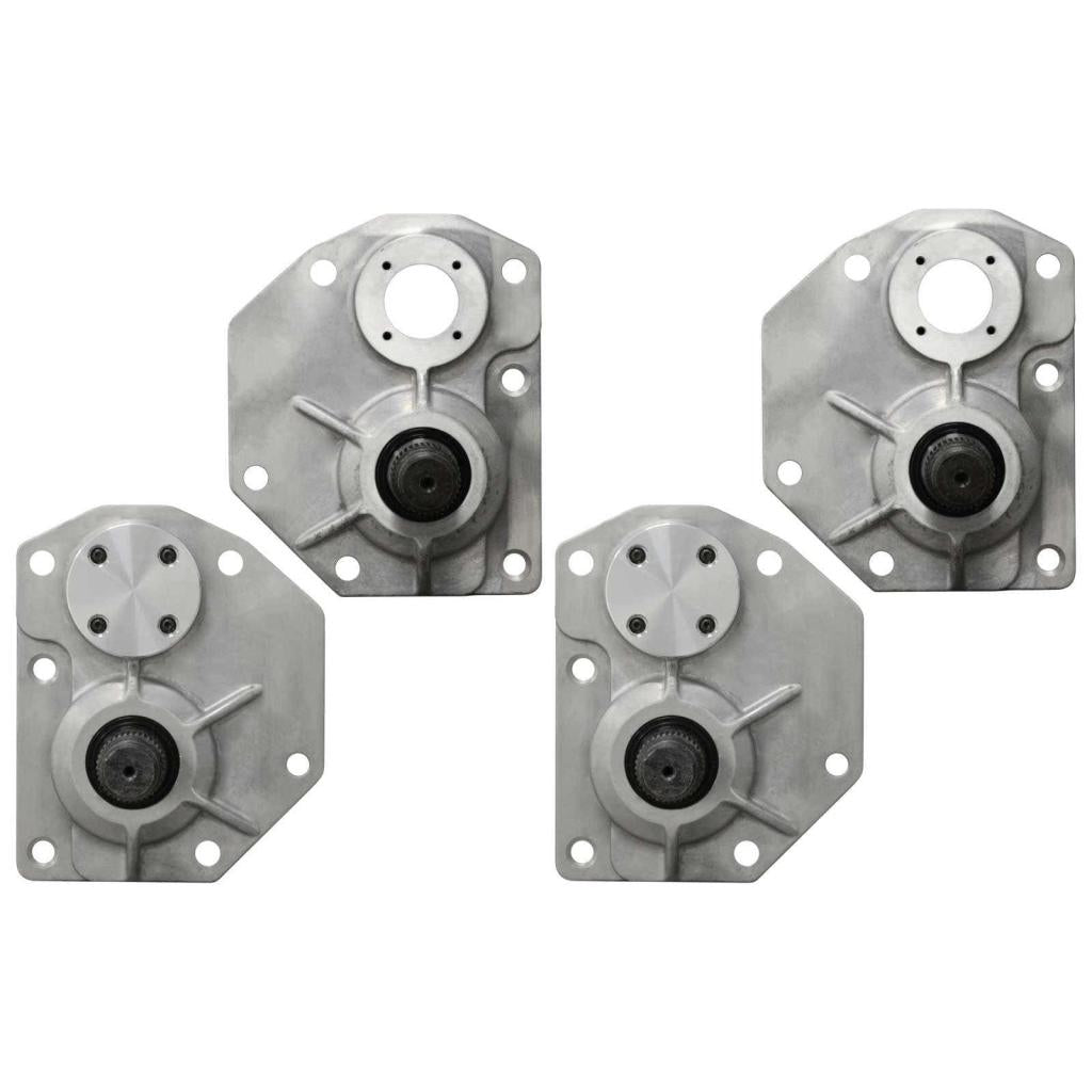 SuperATV Honda Portal Gear Lift Conversion Kit - Gen 1 To Gen 2 - MojoMotoSport.com