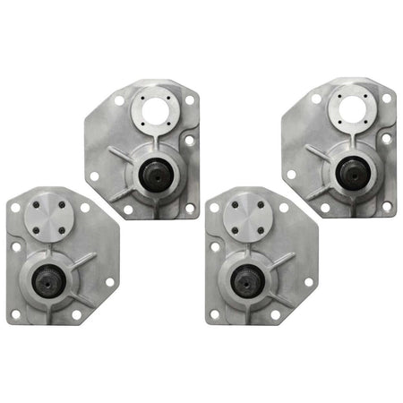 SuperATV Honda Portal Gear Lift Conversion Kit - Gen 1 To Gen 2 - MojoMotoSport.com