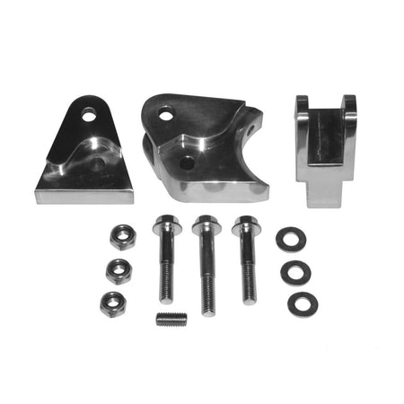 SuperATV Honda Rancher 420 2" Lift Kit - MojoMotoSport.com