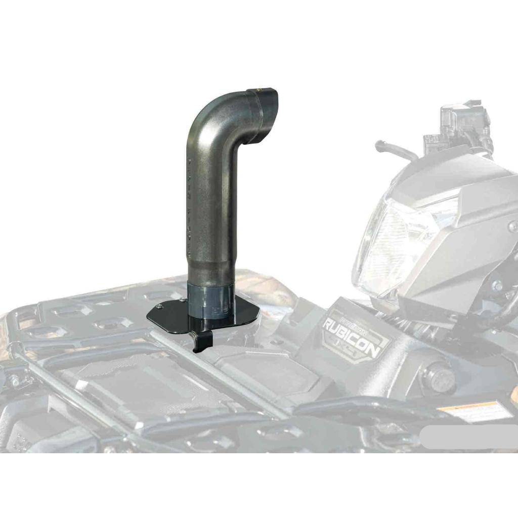 SuperATV Honda Rancher 420 Depth Finder™ Snorkel Kit - MojoMotoSport.com