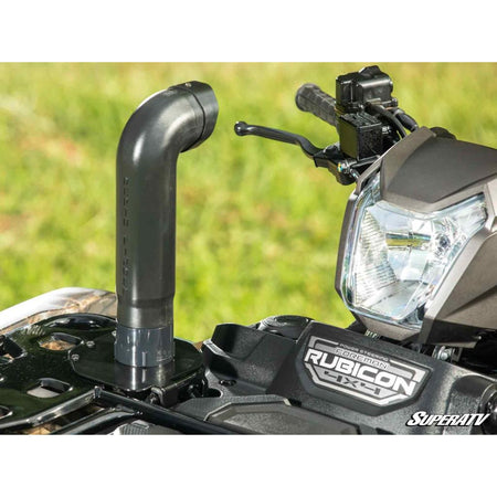 SuperATV Honda Rancher 420 Depth Finder™ Snorkel Kit - MojoMotoSport.com