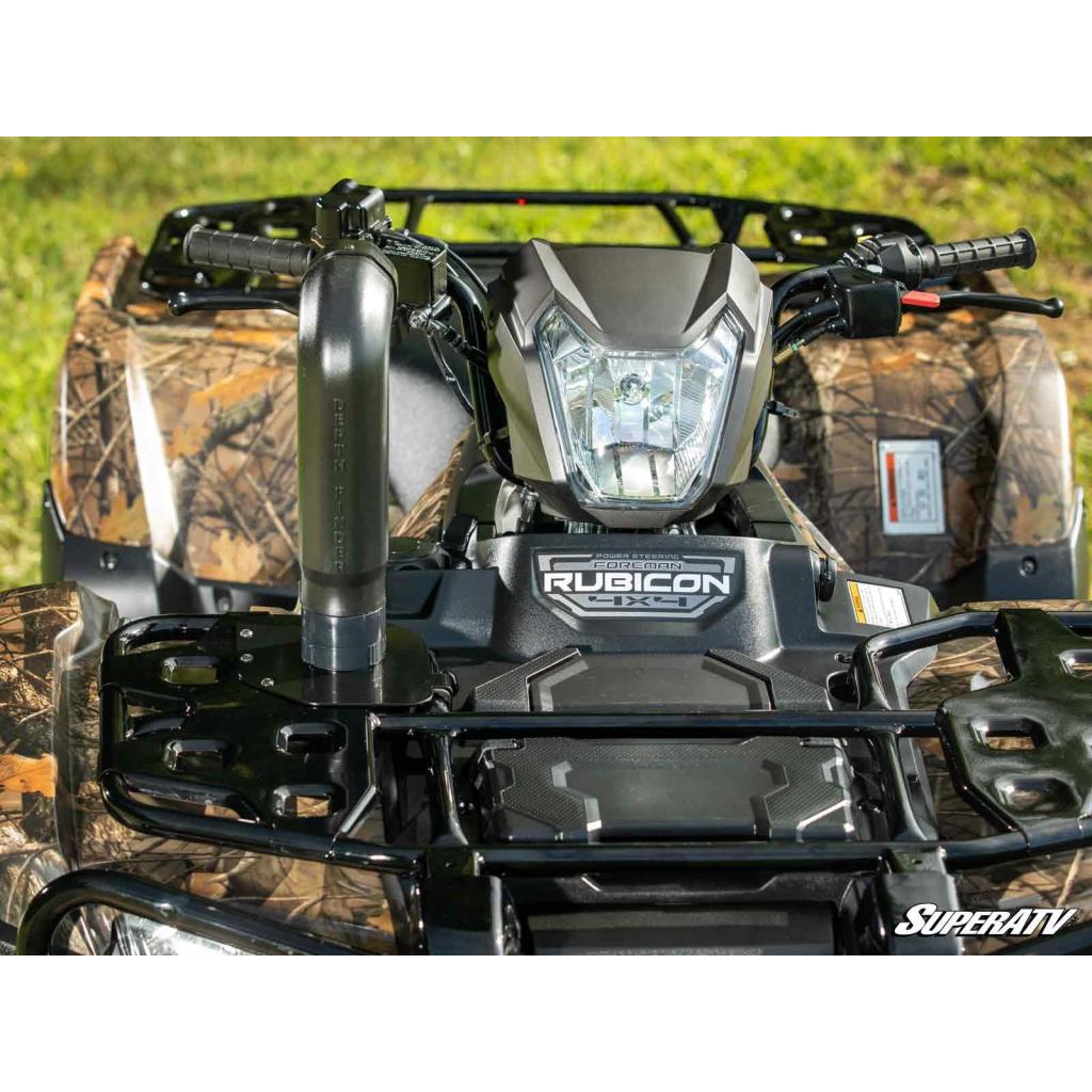 SuperATV Honda Rancher 420 Depth Finder™ Snorkel Kit - MojoMotoSport.com