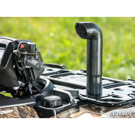 SuperATV Honda Rancher 420 Depth Finder™ Snorkel Kit - MojoMotoSport.com