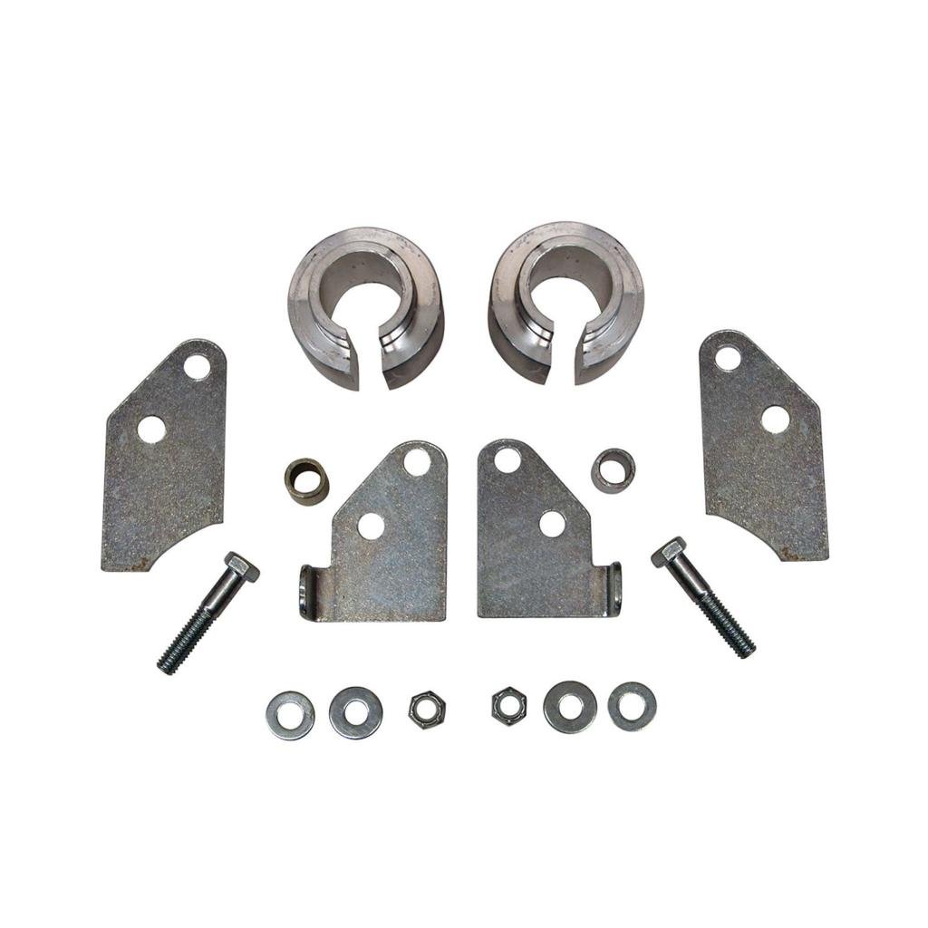 SuperATV Honda Rincon 2" Lift Kit - MojoMotoSport.com