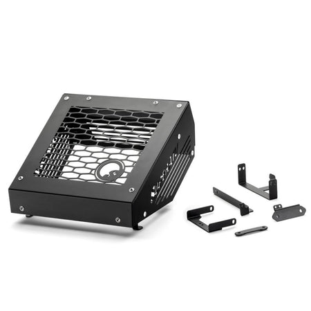 SuperATV Honda Rubicon 520 Radiator Relocation Kit - MojoMotoSport.com