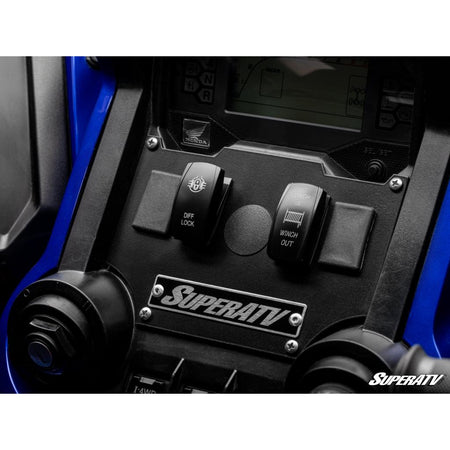 SuperATV Honda Talon 1000 Differential Override Switch - MojoMotoSport.com