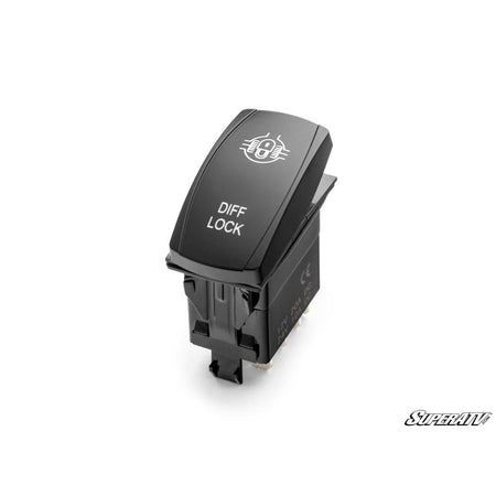 SuperATV Honda Talon 1000 Differential Override Switch - MojoMotoSport.com