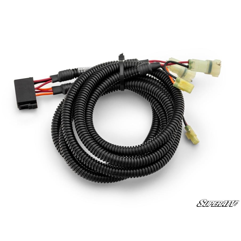 SuperATV Honda Talon 1000 Differential Override Switch - MojoMotoSport.com