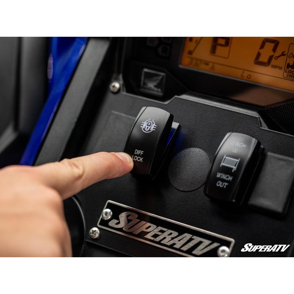 SuperATV Honda Talon 1000 Differential Override Switch - MojoMotoSport.com