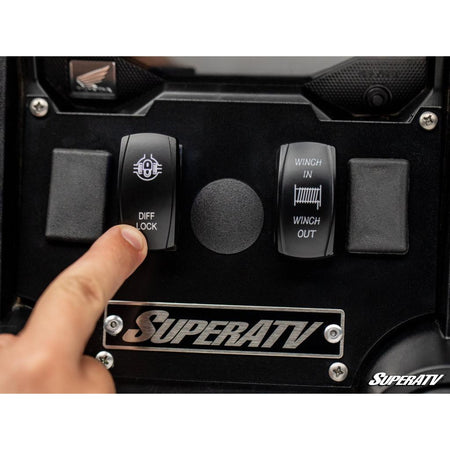 SuperATV Honda Talon 1000 Differential Override Switch - MojoMotoSport.com