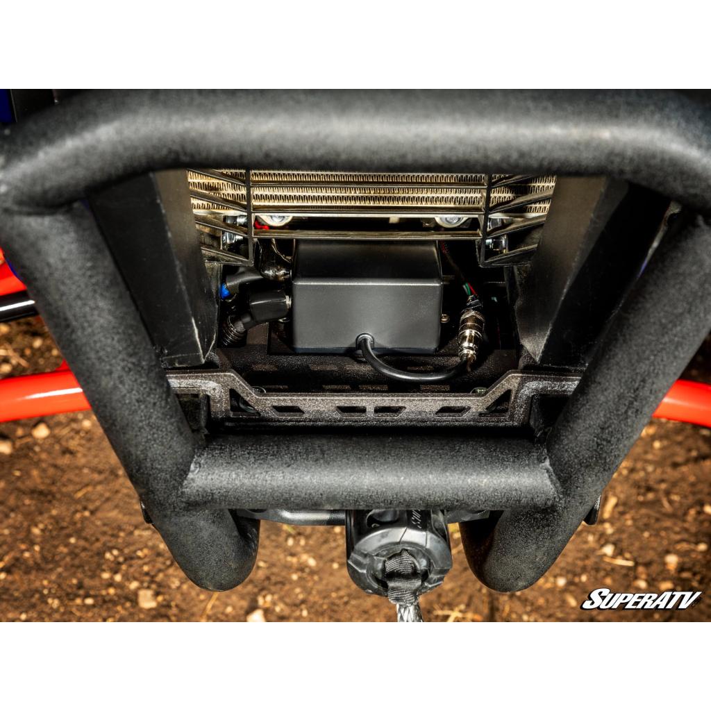 SuperATV Honda Talon 1000 Ready - Fit Winch - MojoMotoSport.com