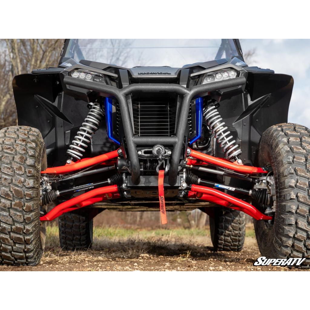 SuperATV Honda Talon 1000 Ready - Fit Winch - MojoMotoSport.com