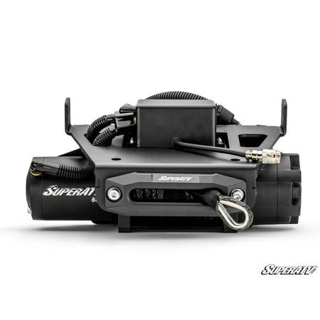 SuperATV Honda Talon 1000 Ready - Fit Winch - MojoMotoSport.com