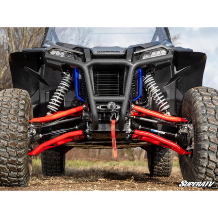 SuperATV Honda Talon 1000 Ready - Fit Winch - MojoMotoSport.com
