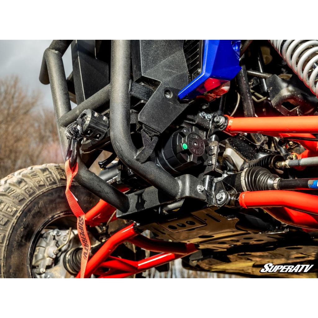 SuperATV Honda Talon 1000 Ready - Fit Winch - MojoMotoSport.com
