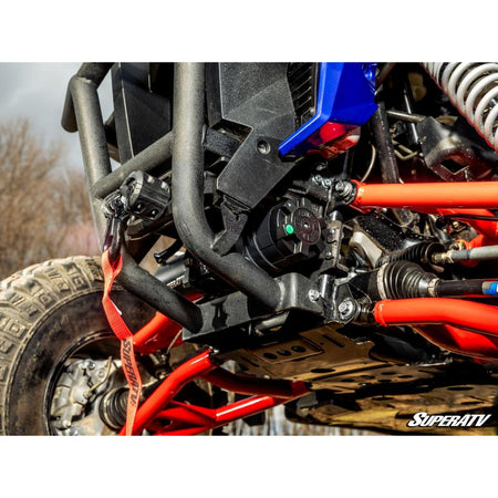 SuperATV Honda Talon 1000 Ready - Fit Winch - MojoMotoSport.com
