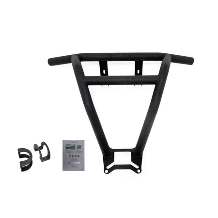SuperATV Honda Talon 1000 Rear Bumper - MojoMotoSport.com