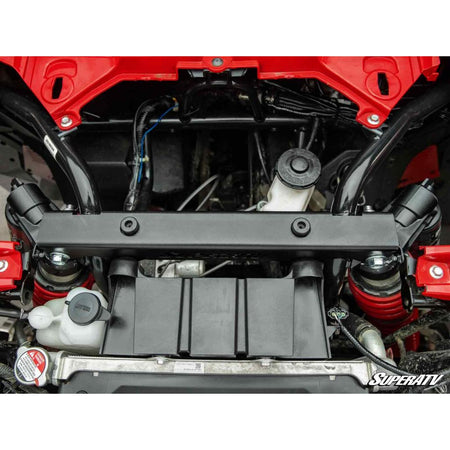 SuperATV Honda Talon 1000R Front - End Brace Kit - MojoMotoSport.com