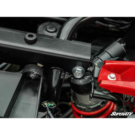 SuperATV Honda Talon 1000R Front - End Brace Kit - MojoMotoSport.com