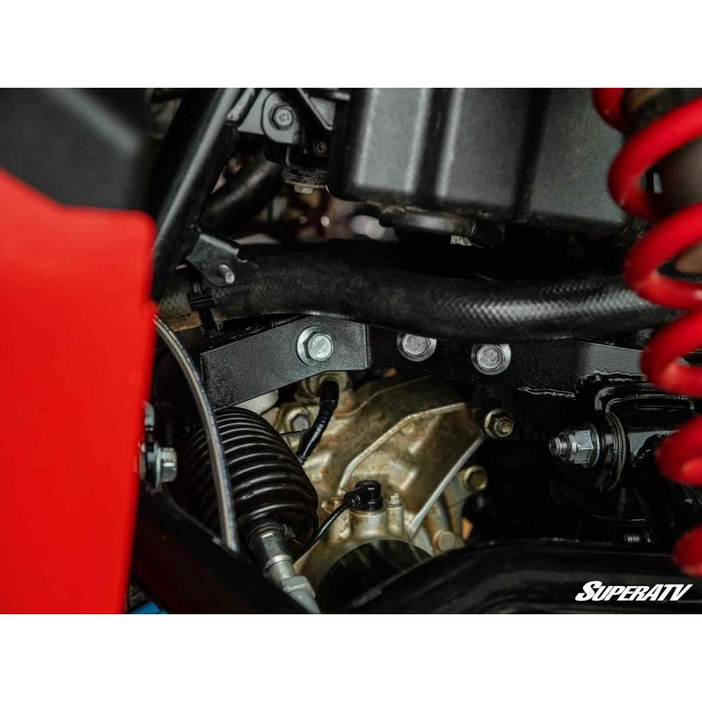 SuperATV Honda Talon 1000R Front - End Brace Kit - MojoMotoSport.com