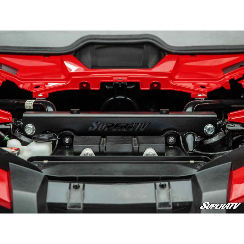 SuperATV Honda Talon 1000R Front - End Brace Kit - MojoMotoSport.com
