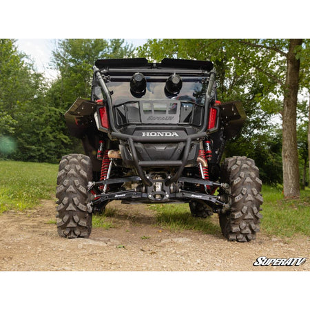 SuperATV Honda Talon 1000R High - Clearance Boxed Radius Arms - MojoMotoSport.com