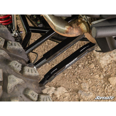SuperATV Honda Talon 1000R High - Clearance Boxed Radius Arms - MojoMotoSport.com