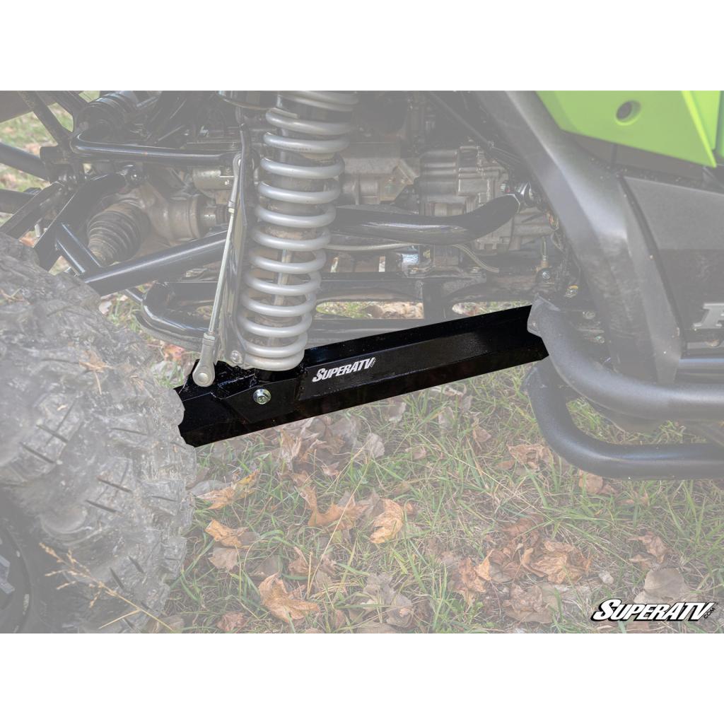 SuperATV Honda Talon 1000R High Clearance Rear Trailing Arms - MojoMotoSport.com