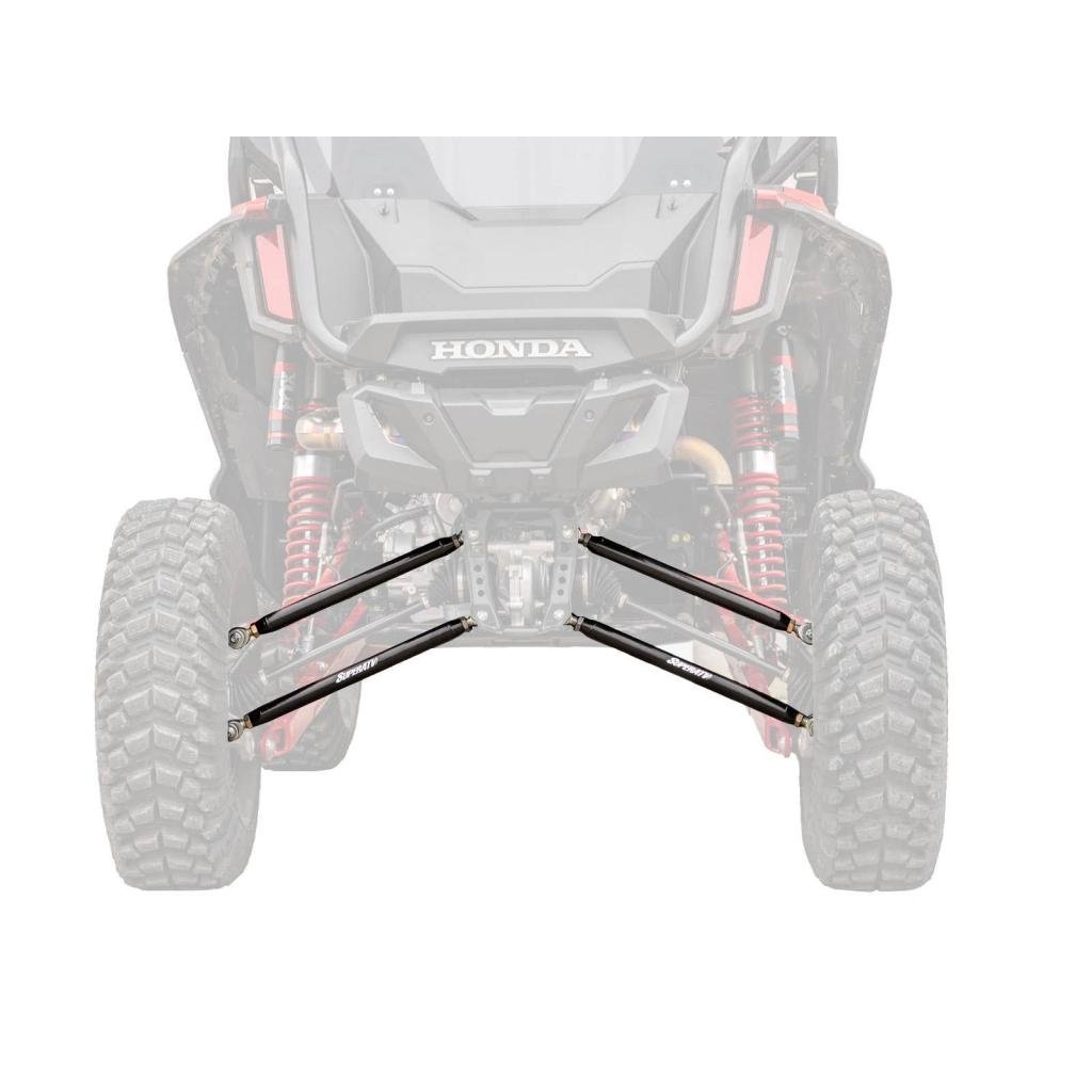 SuperATV Honda Talon 1000R Tubed Radius Arms - MojoMotoSport.com