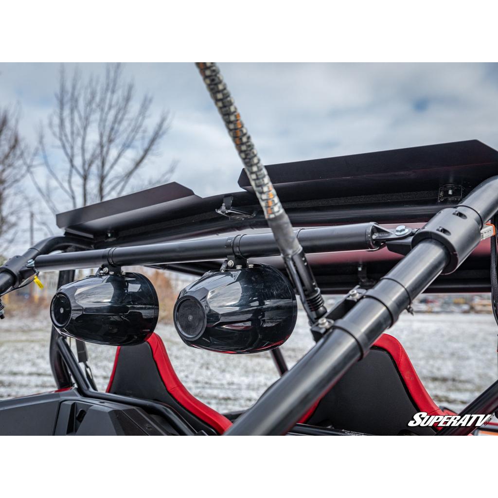 SuperATV Honda Talon 1000R Wakeboard Speaker Mount - MojoMotoSport.com