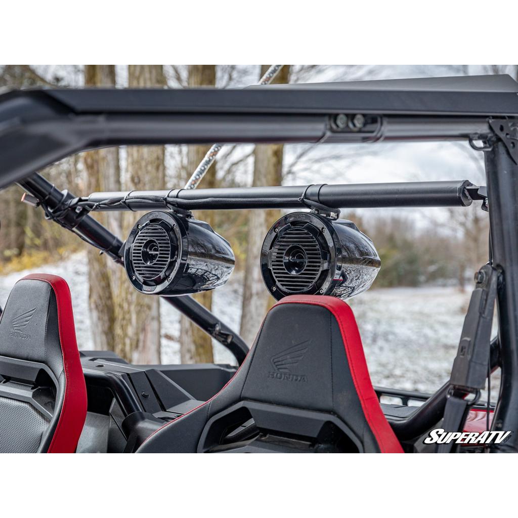 SuperATV Honda Talon 1000R Wakeboard Speaker Mount - MojoMotoSport.com