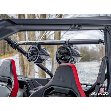 SuperATV Honda Talon 1000R Wakeboard Speaker Mount - MojoMotoSport.com