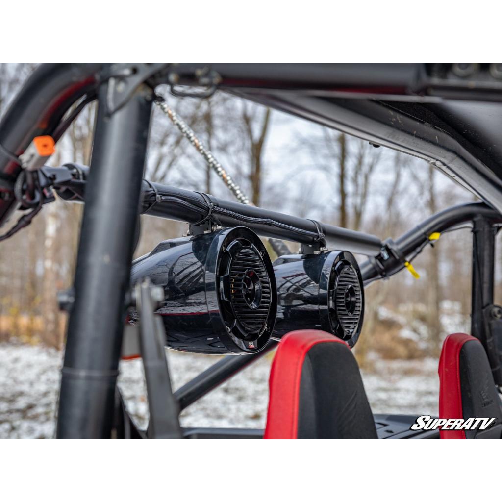SuperATV Honda Talon 1000R Wakeboard Speaker Mount - MojoMotoSport.com