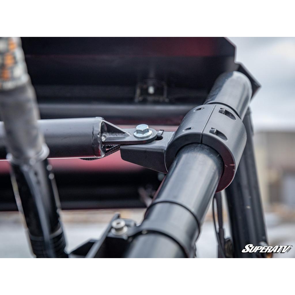 SuperATV Honda Talon 1000R Wakeboard Speaker Mount - MojoMotoSport.com