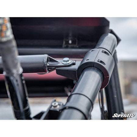 SuperATV Honda Talon 1000R Wakeboard Speaker Mount - MojoMotoSport.com