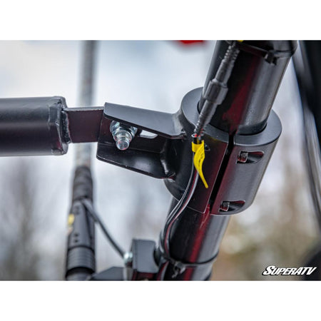 SuperATV Honda Talon 1000R Wakeboard Speaker Mount - MojoMotoSport.com